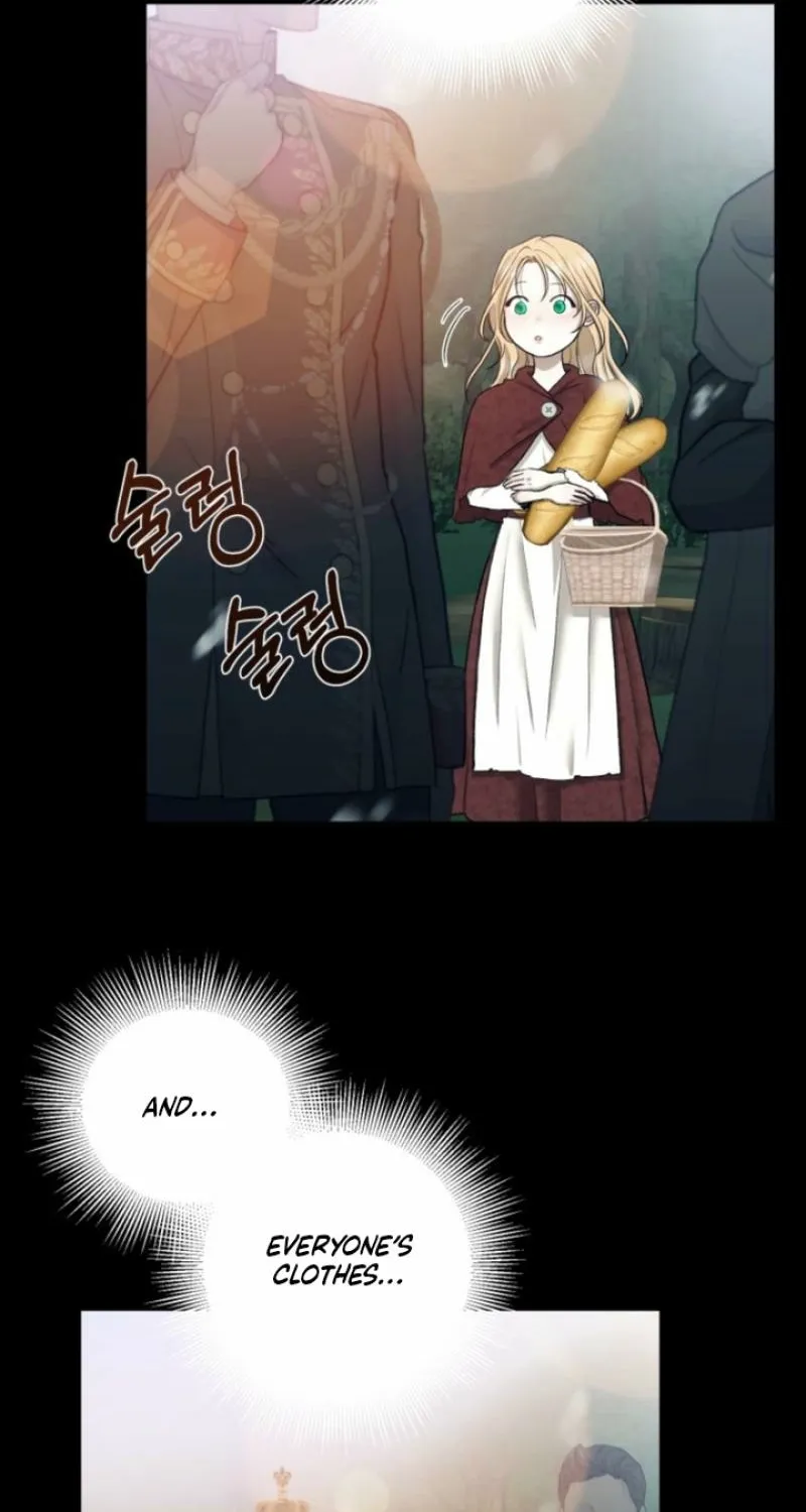 The Hand That Once Fed Chapter 78 page 24 - 