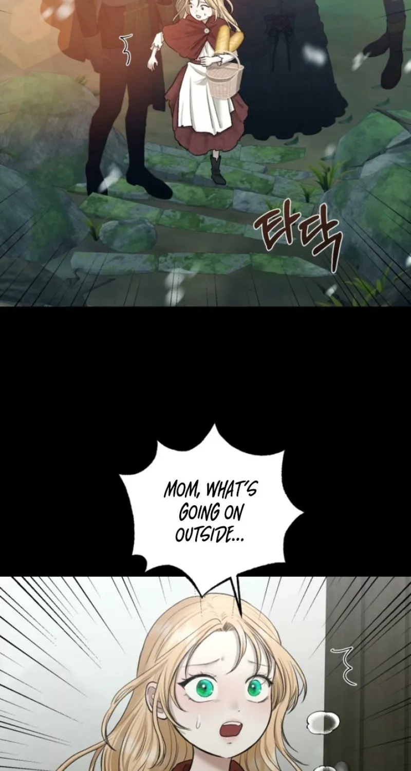 The Hand That Once Fed Chapter 78 page 26 - 