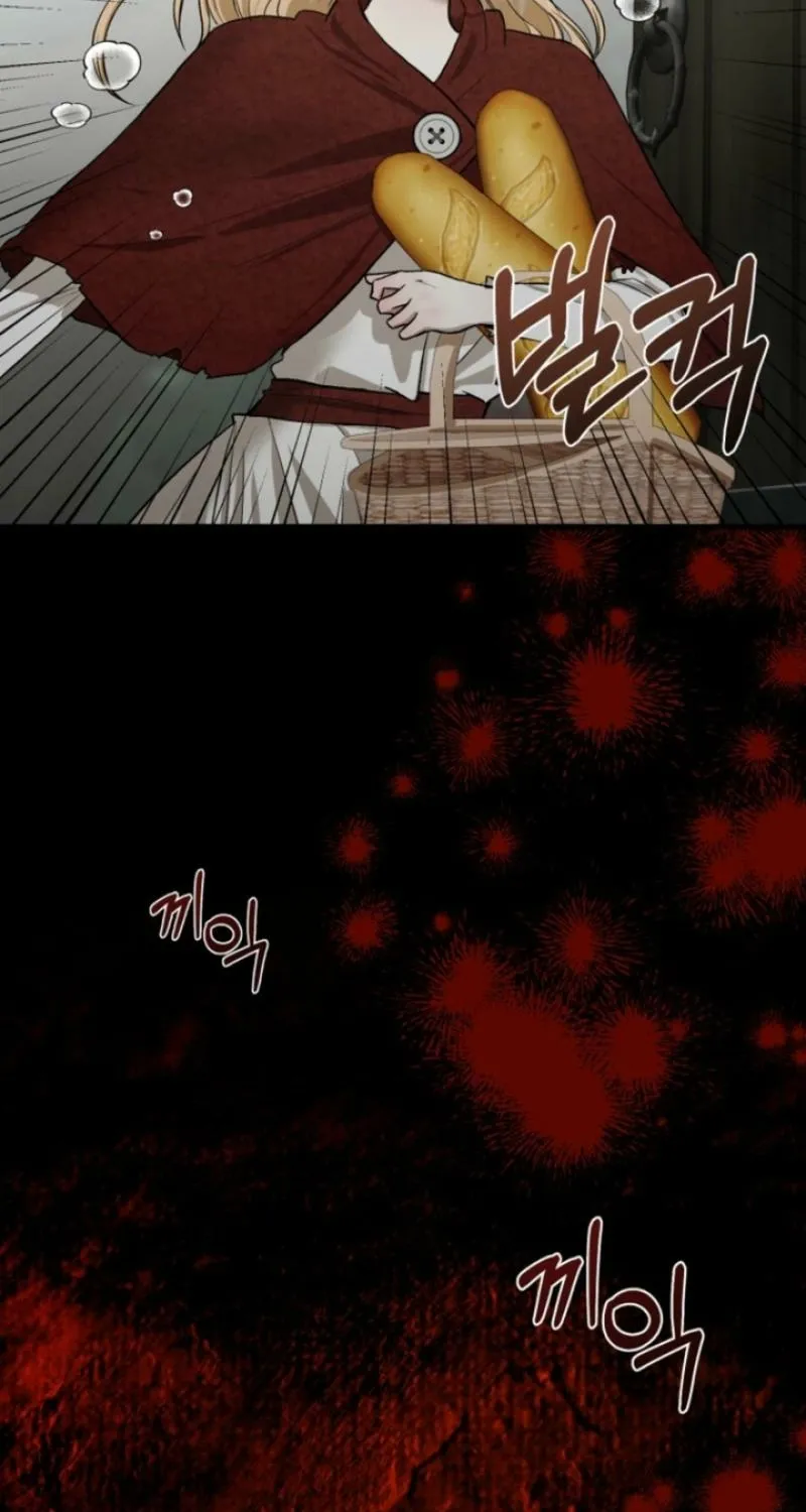 The Hand That Once Fed Chapter 78 page 27 - 