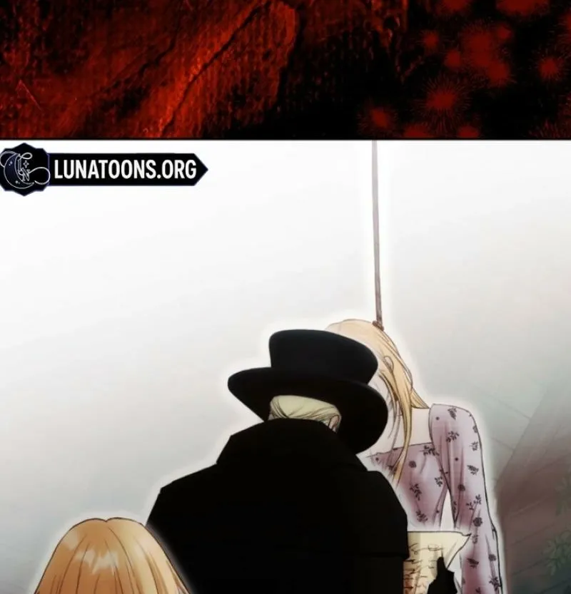 The Hand That Once Fed Chapter 78 page 28 - 