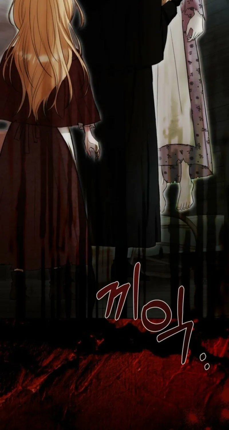The Hand That Once Fed Chapter 78 page 29 - 