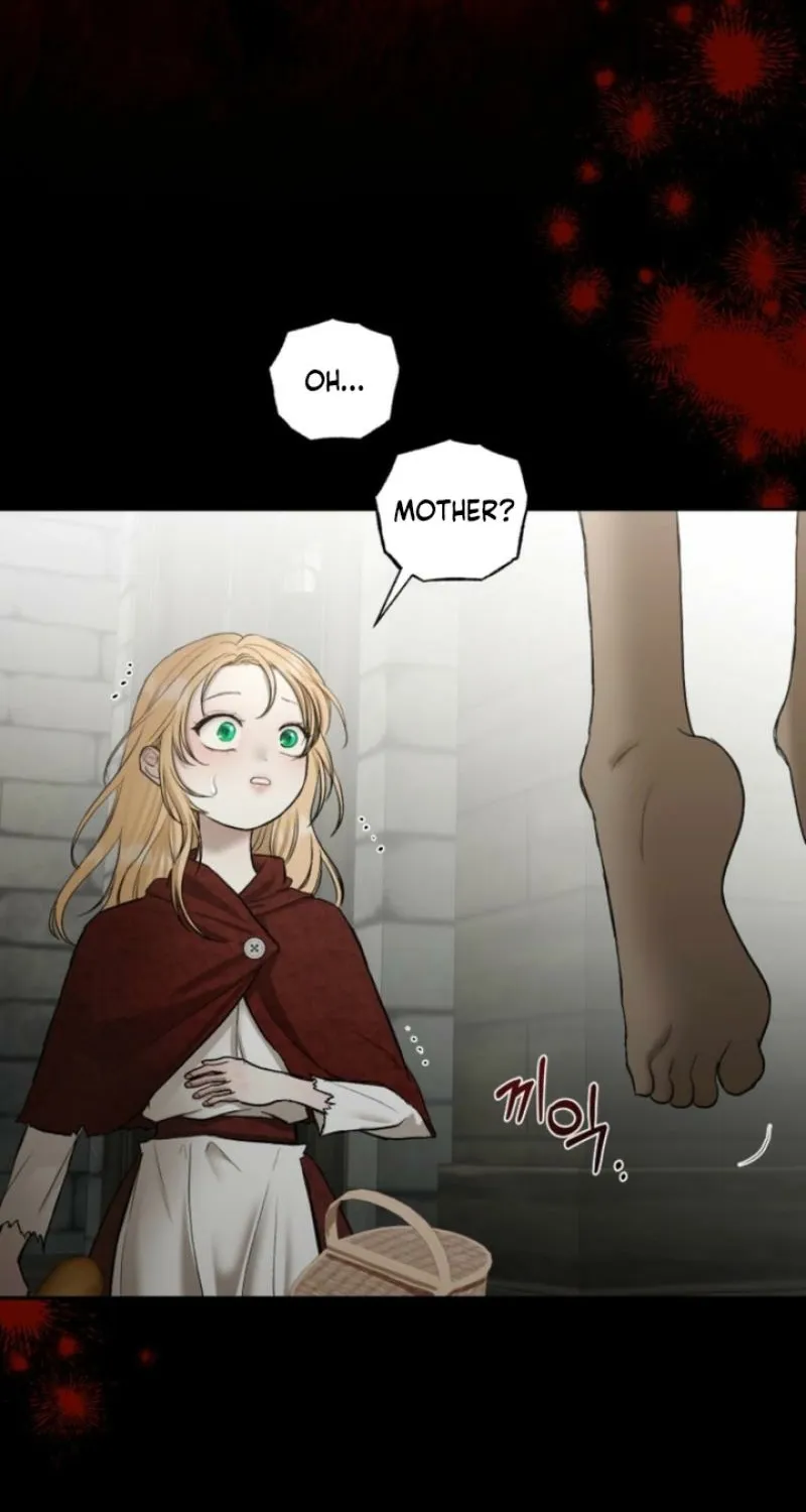The Hand That Once Fed Chapter 78 page 30 - 