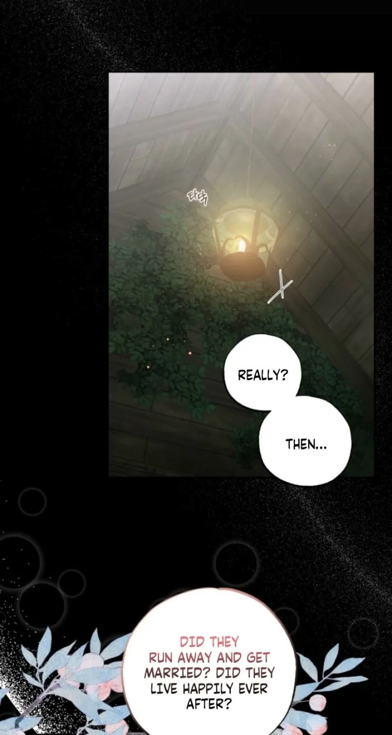The Hand That Once Fed Chapter 78 page 4 - 