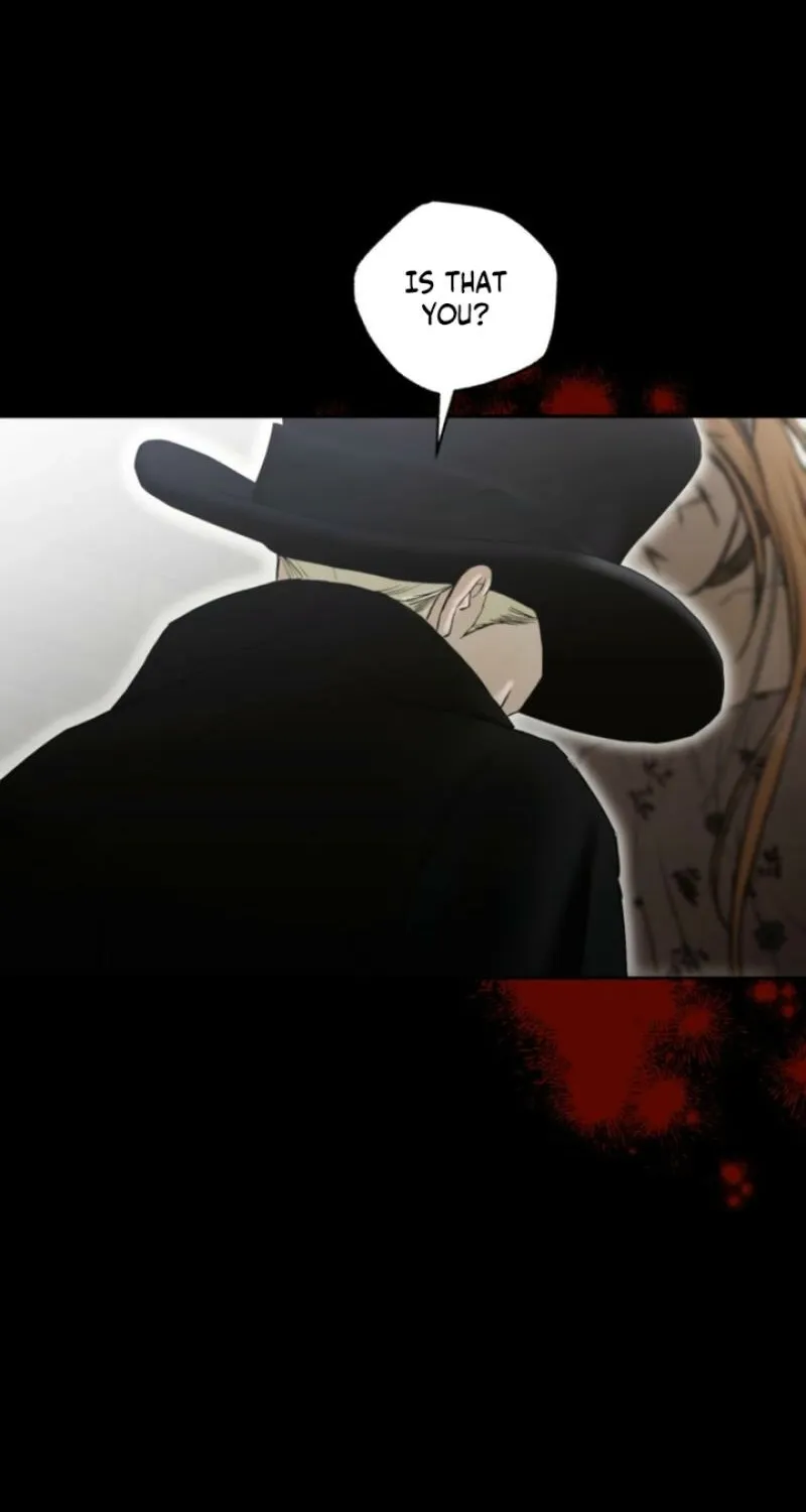 The Hand That Once Fed Chapter 78 page 31 - 