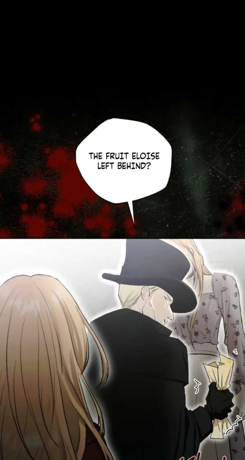 The Hand That Once Fed Chapter 78 page 32 - 