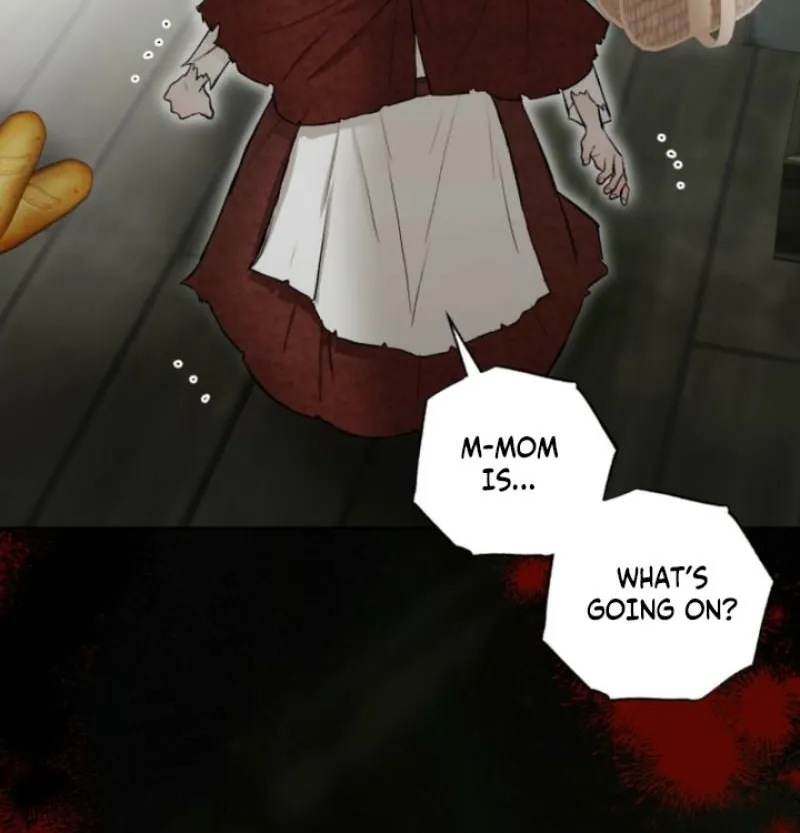 The Hand That Once Fed Chapter 78 page 34 - 