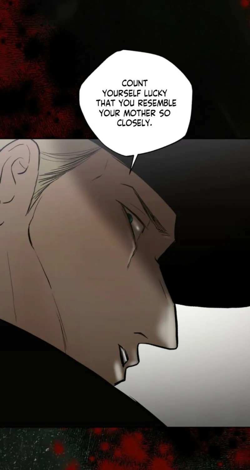 The Hand That Once Fed Chapter 78 page 35 - 