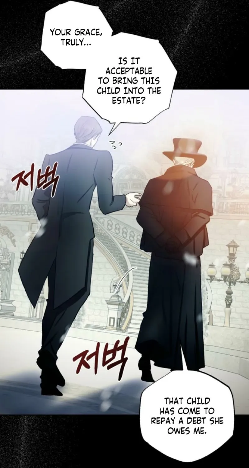 The Hand That Once Fed Chapter 78 page 38 - 