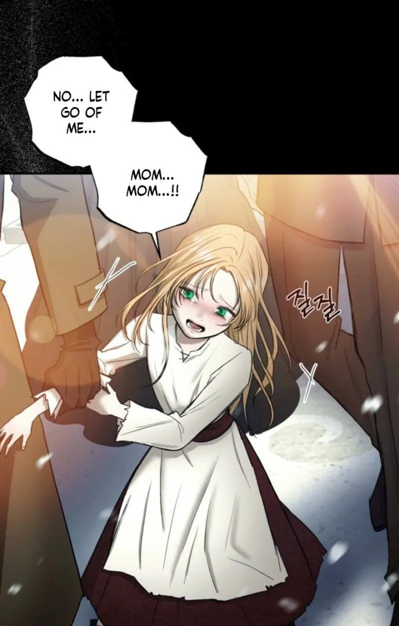 The Hand That Once Fed Chapter 78 page 39 - 