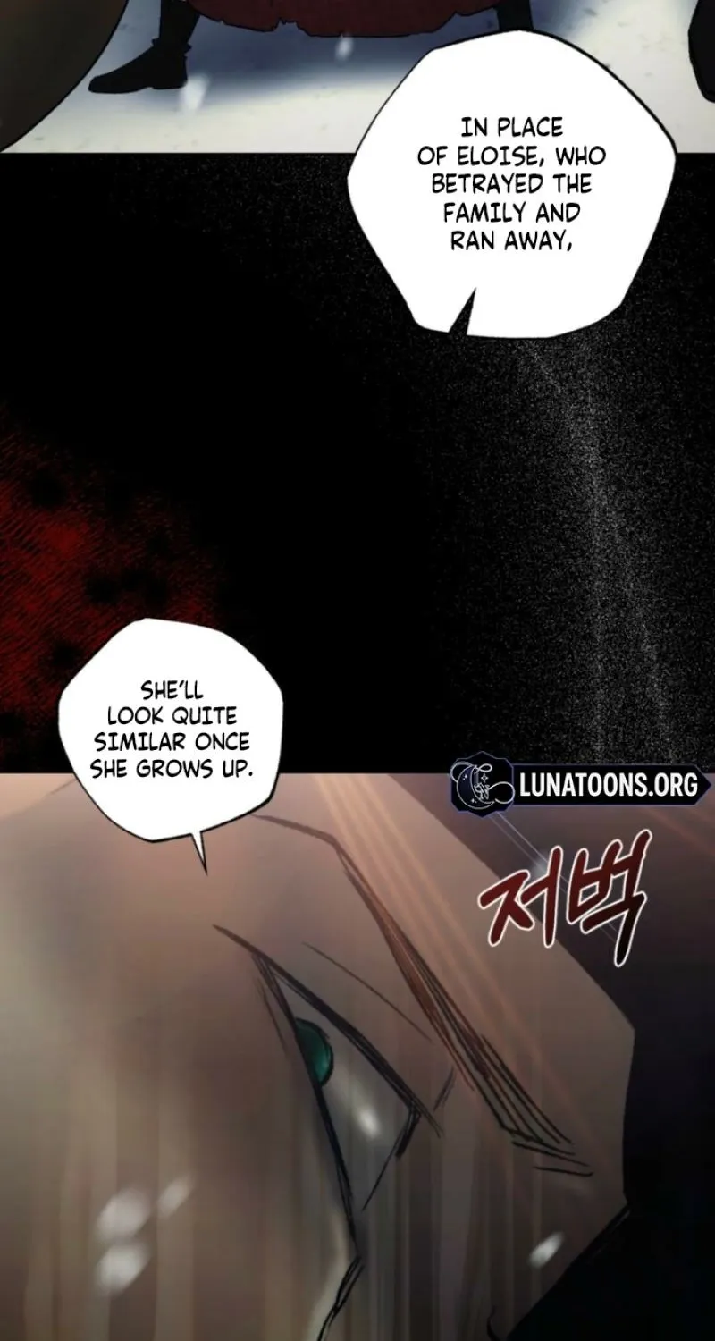The Hand That Once Fed Chapter 78 page 40 - 