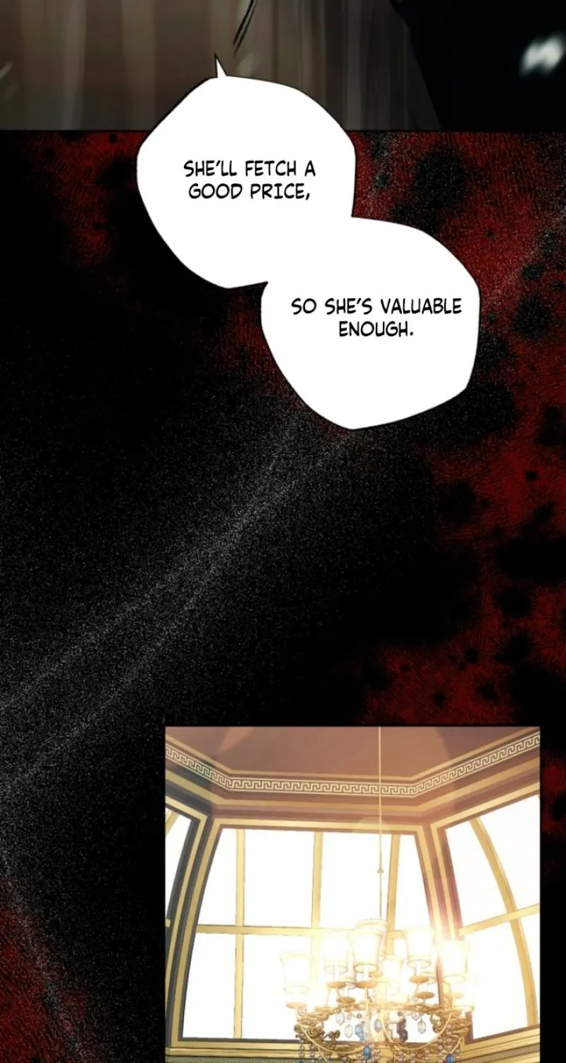 The Hand That Once Fed Chapter 78 page 41 - 
