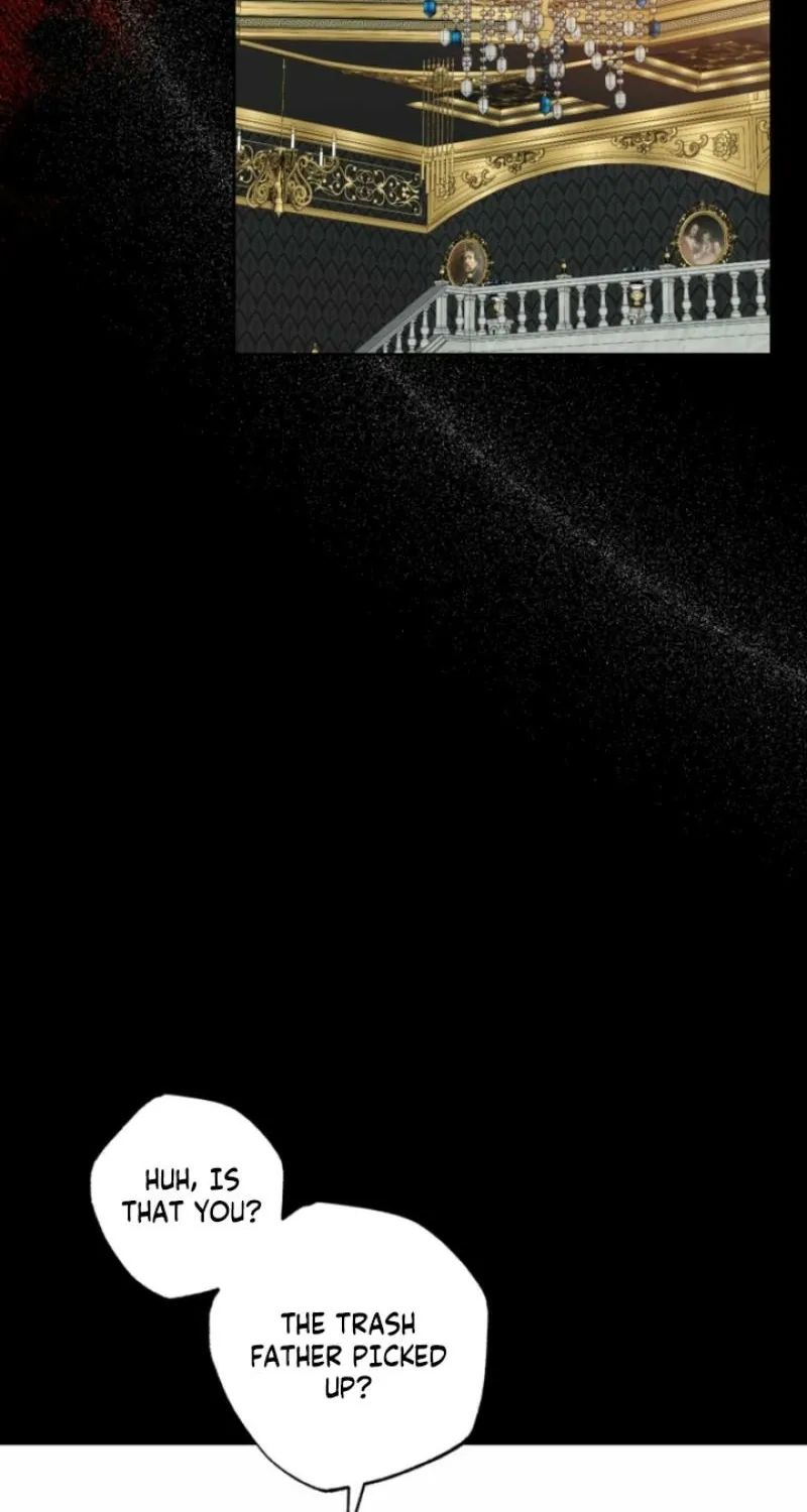 The Hand That Once Fed Chapter 78 page 42 - 