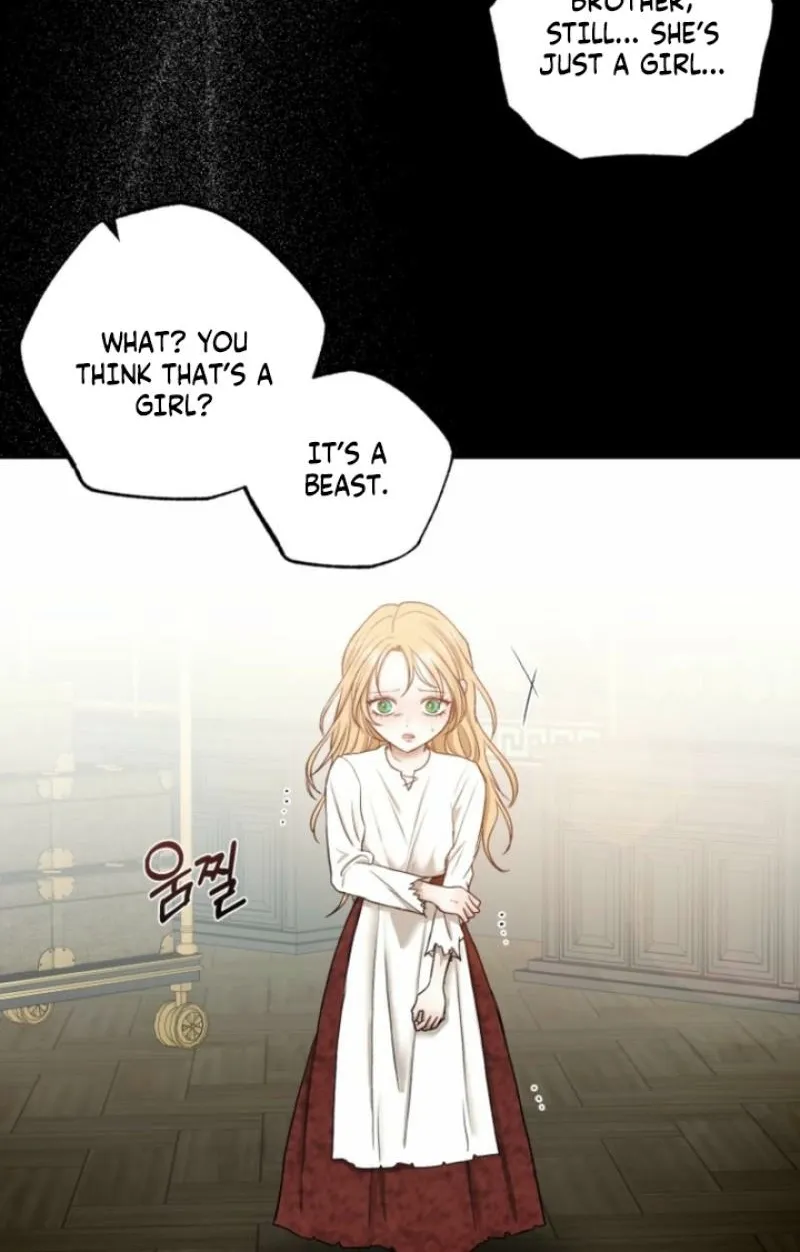 The Hand That Once Fed Chapter 78 page 44 - 