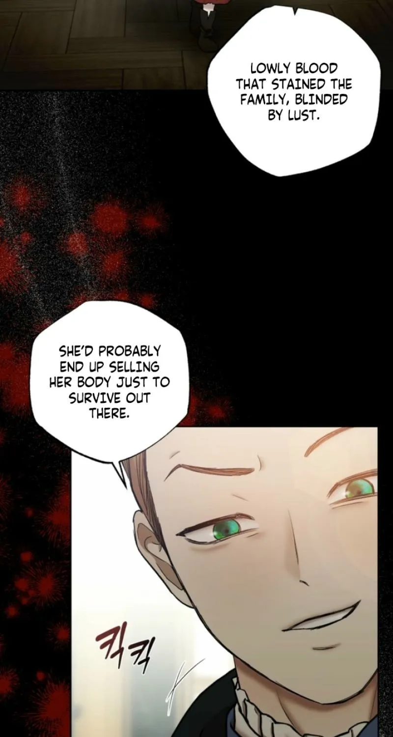 The Hand That Once Fed Chapter 78 page 45 - 