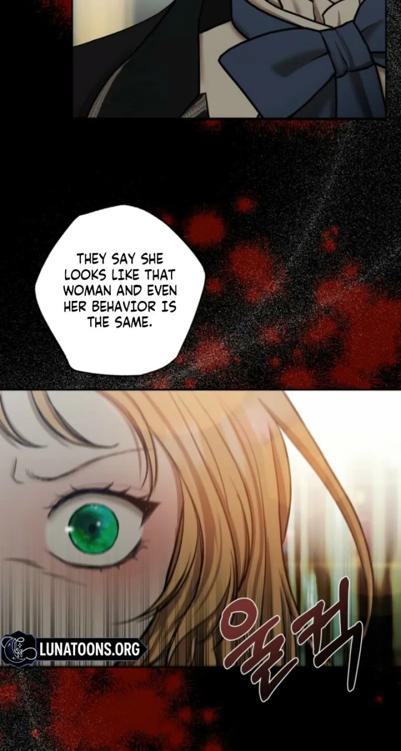 The Hand That Once Fed Chapter 78 page 46 - 