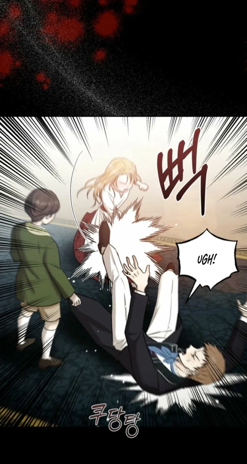 The Hand That Once Fed Chapter 78 page 47 - 