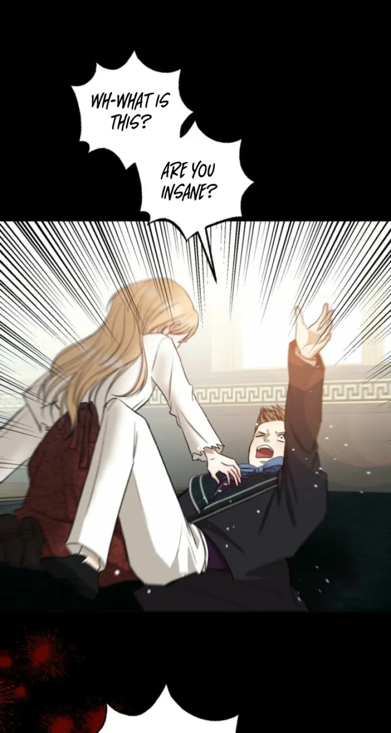 The Hand That Once Fed Chapter 78 page 48 - 