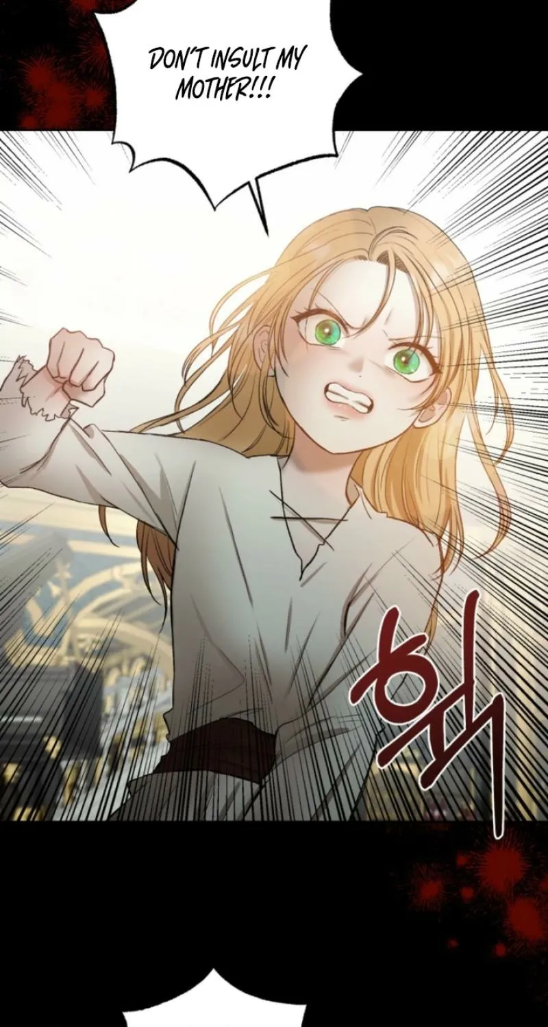 The Hand That Once Fed Chapter 78 page 49 - 