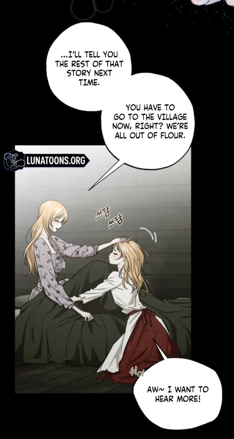 The Hand That Once Fed Chapter 78 page 6 - 