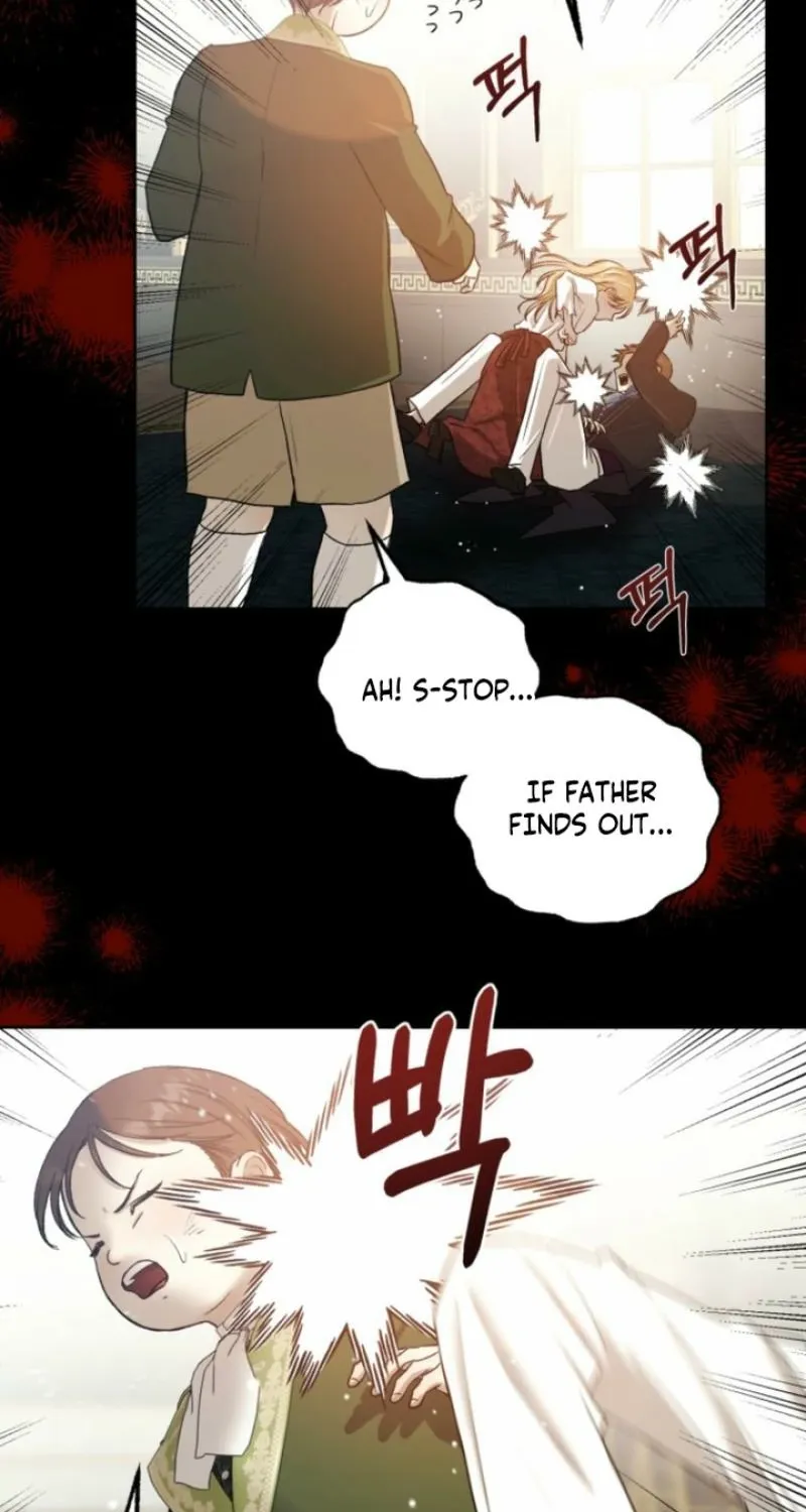 The Hand That Once Fed Chapter 78 page 51 - 