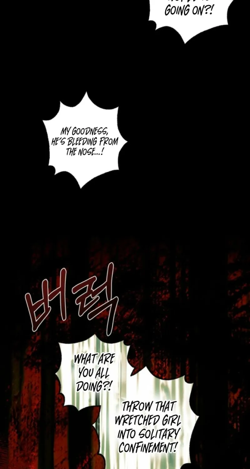 The Hand That Once Fed Chapter 78 page 53 - 