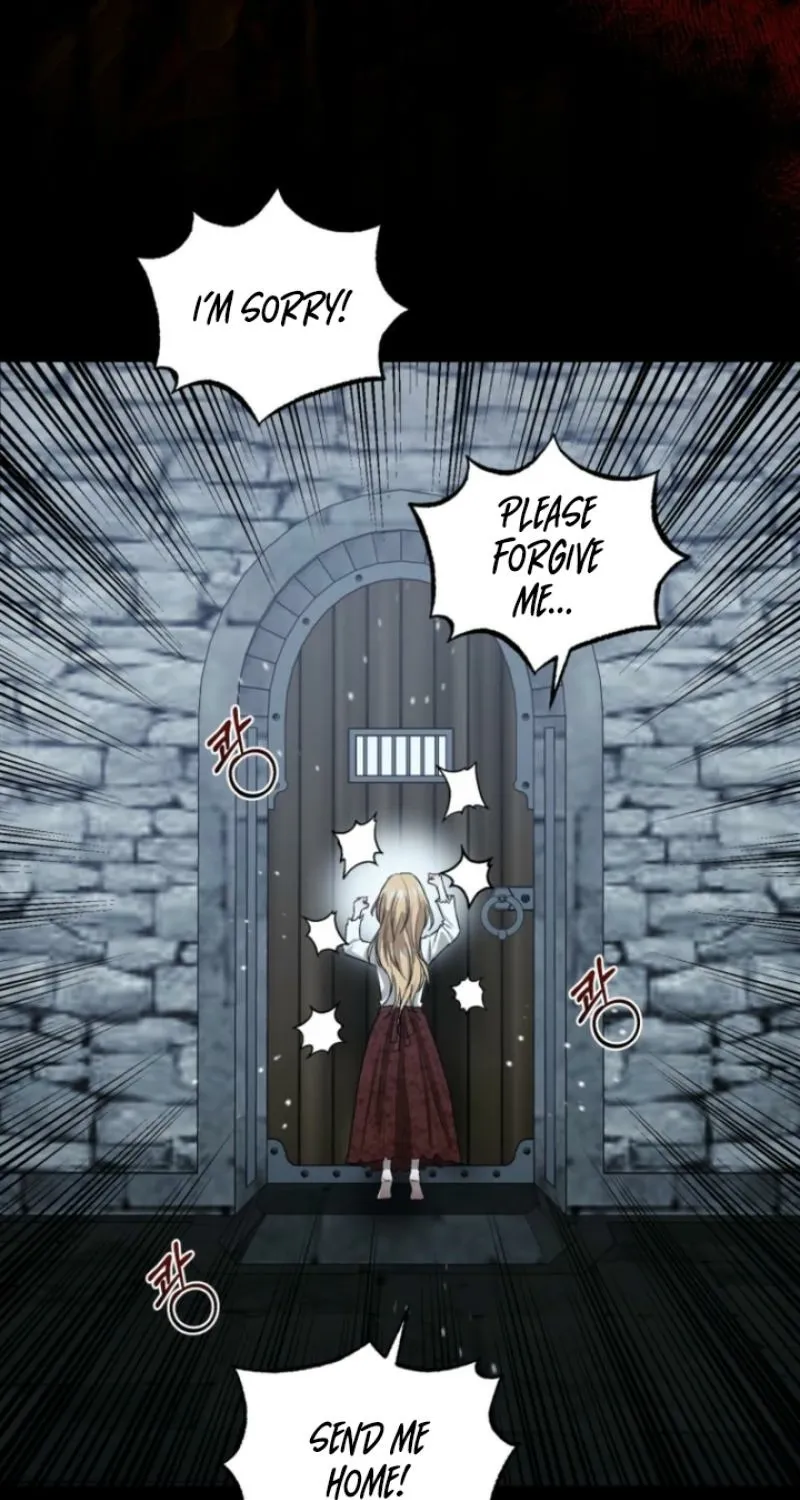 The Hand That Once Fed Chapter 78 page 55 - 