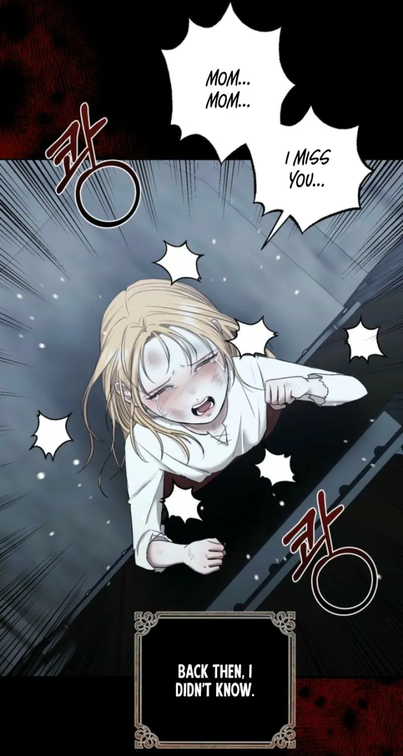 The Hand That Once Fed Chapter 78 page 57 - 