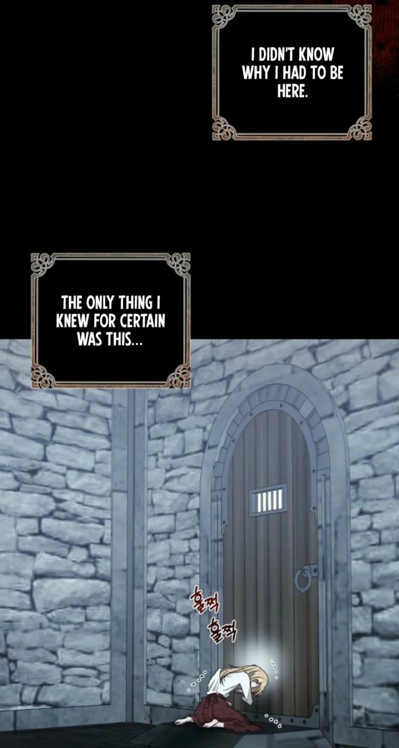 The Hand That Once Fed Chapter 78 page 58 - 