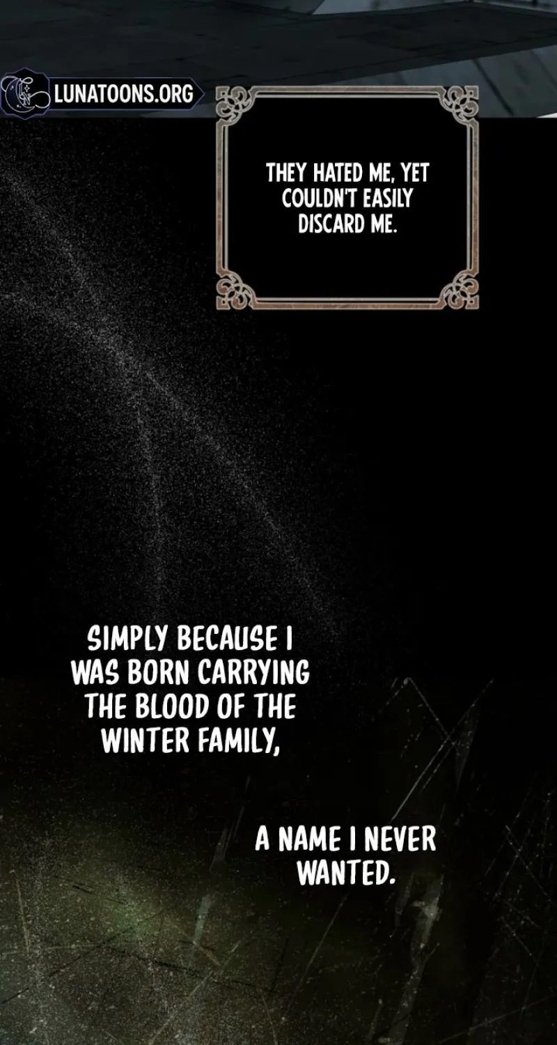 The Hand That Once Fed Chapter 78 page 59 - 