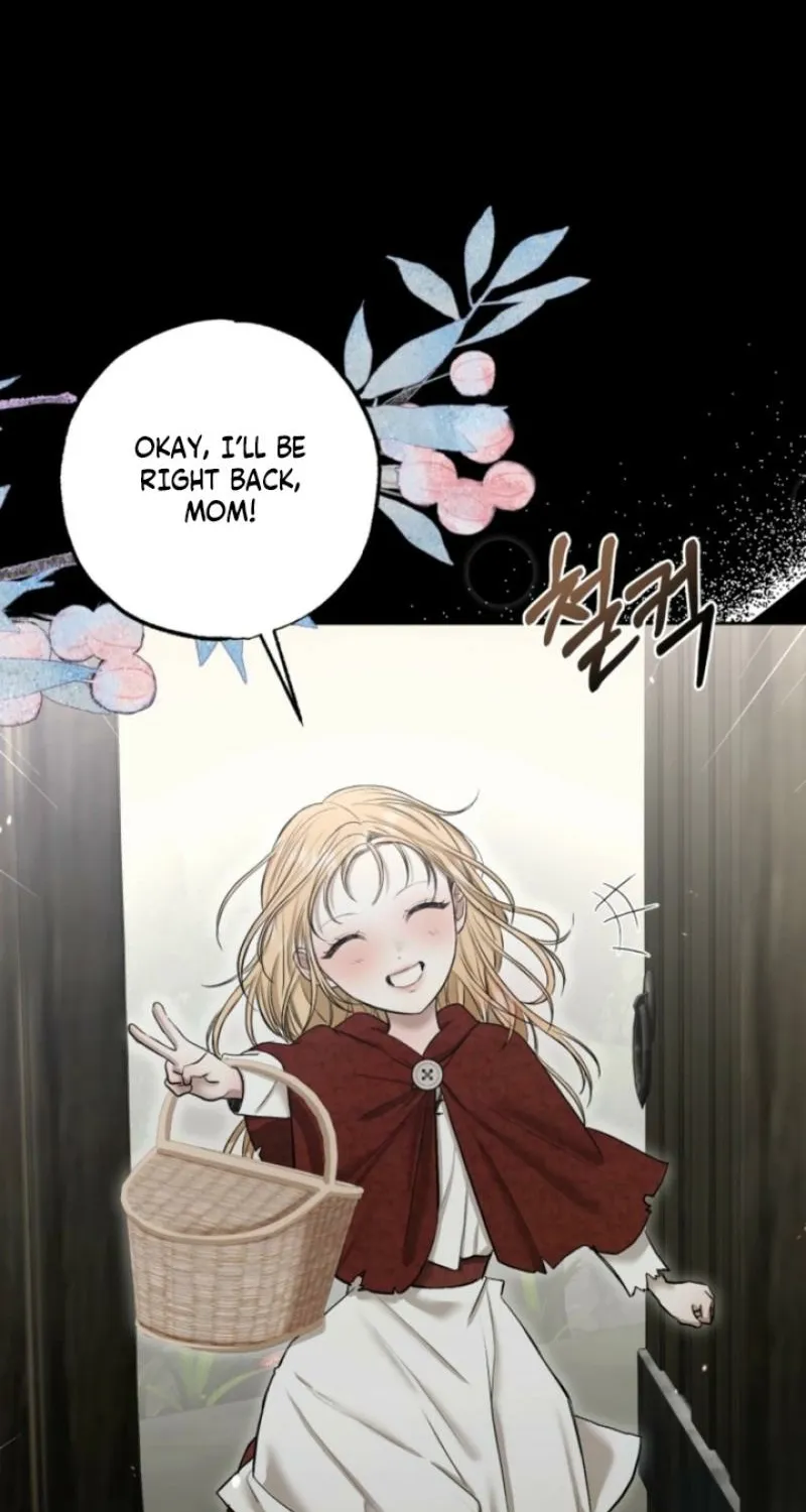 The Hand That Once Fed Chapter 78 page 7 - 