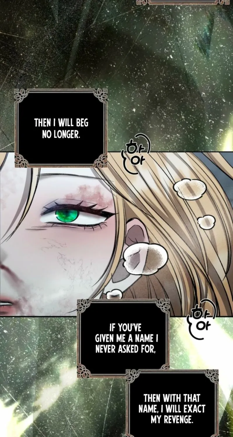 The Hand That Once Fed Chapter 78 page 61 - 