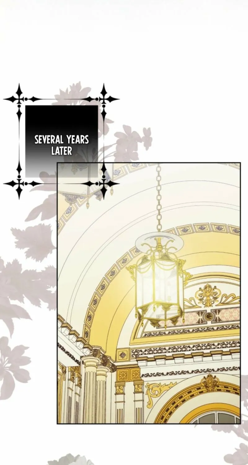 The Hand That Once Fed Chapter 78 page 65 - 