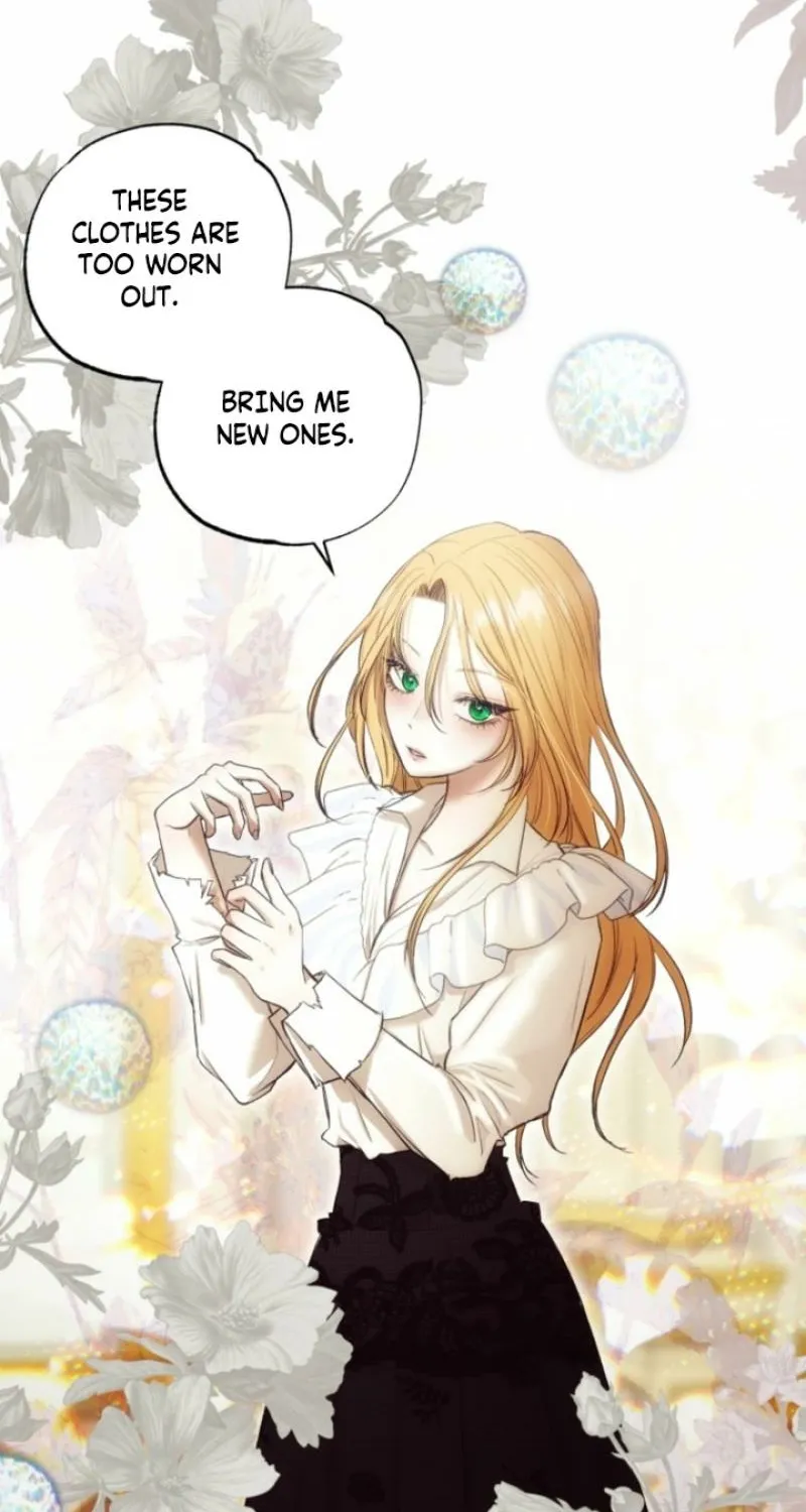 The Hand That Once Fed Chapter 78 page 66 - 