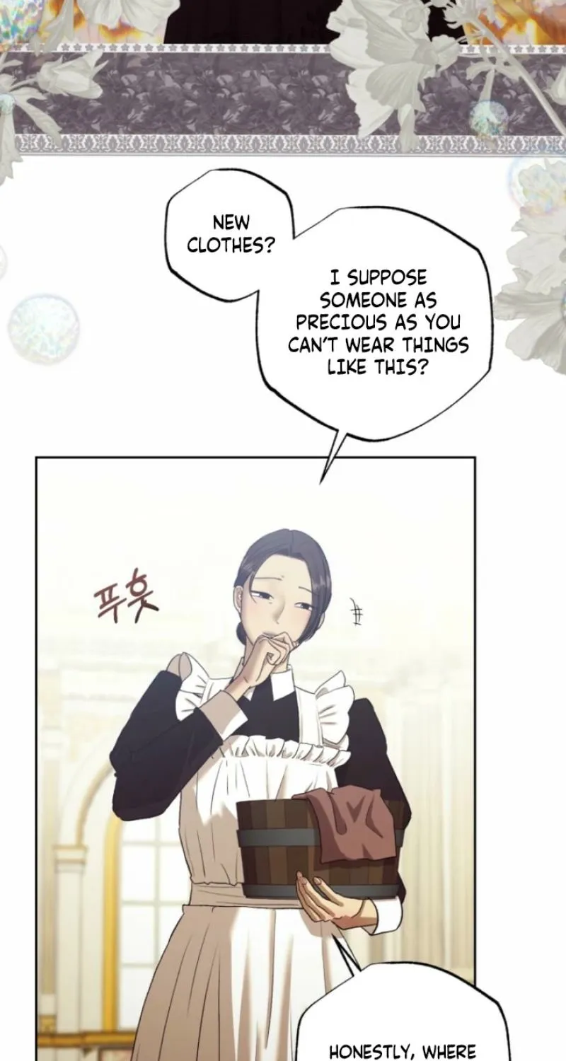 The Hand That Once Fed Chapter 78 page 67 - 