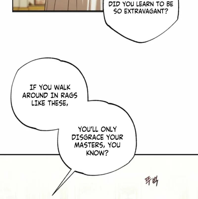 The Hand That Once Fed Chapter 78 page 68 - 