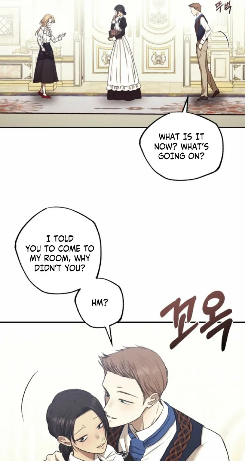 The Hand That Once Fed Chapter 78 page 69 - 