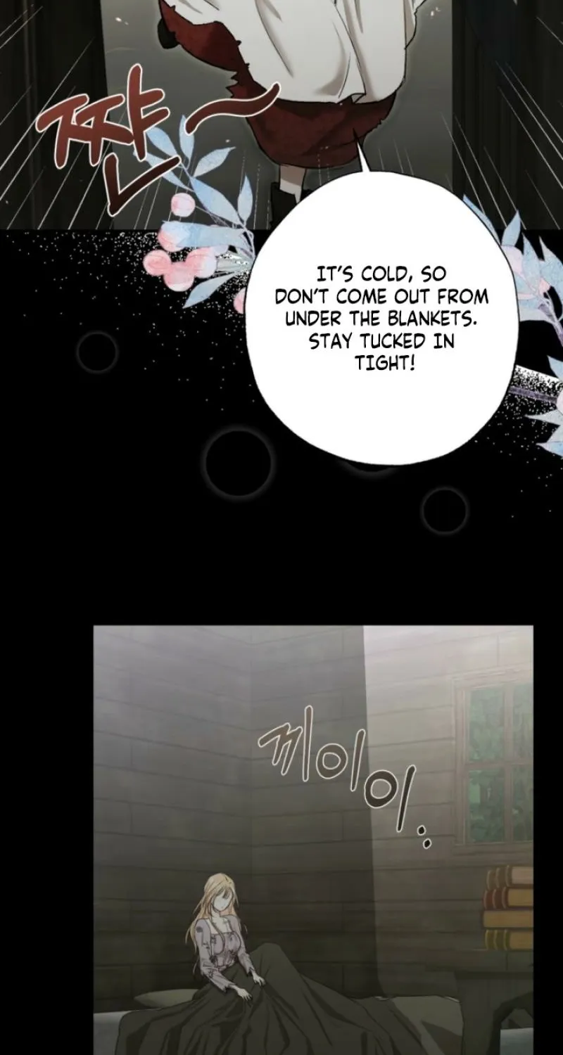 The Hand That Once Fed Chapter 78 page 8 - 