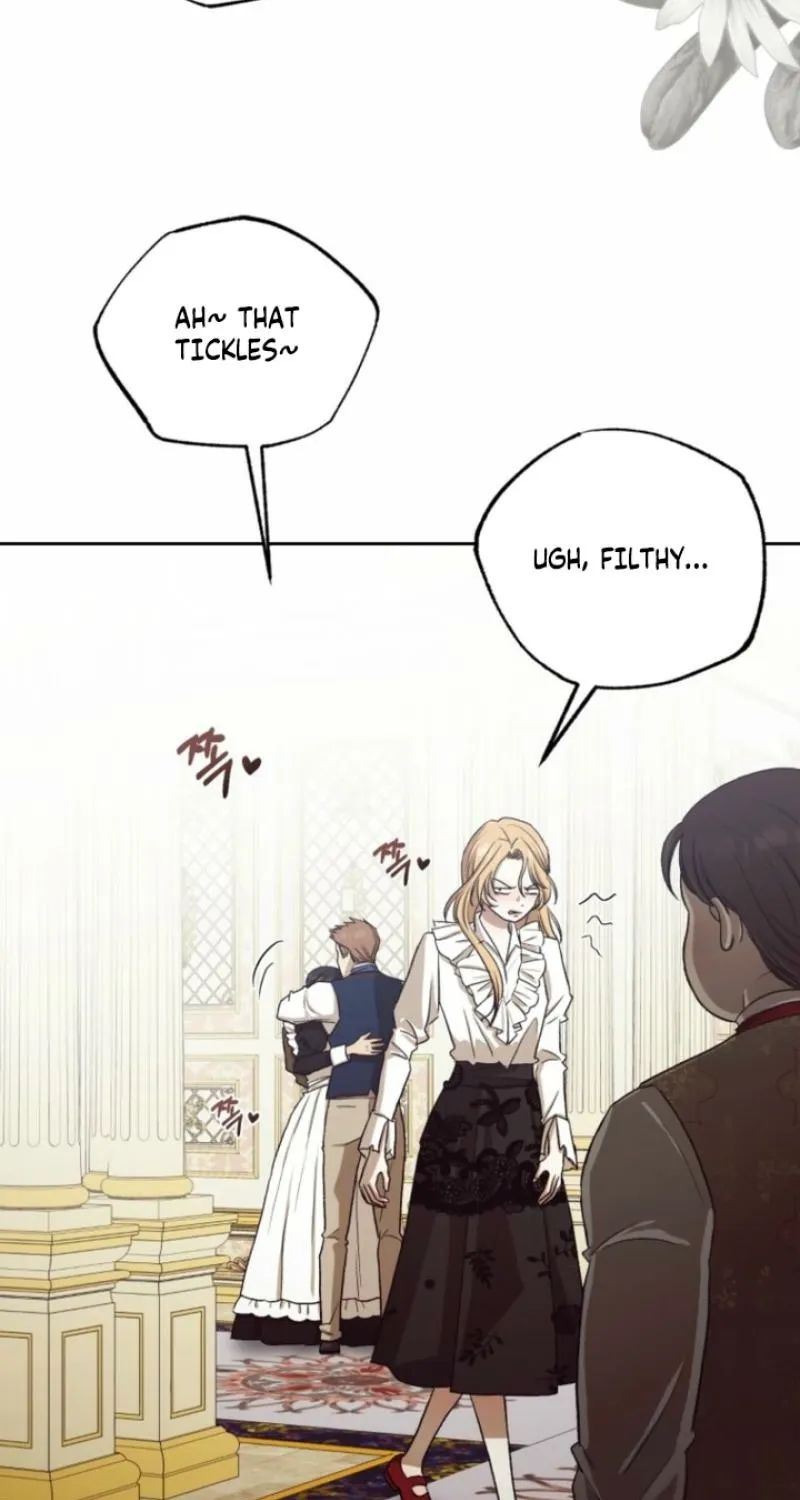The Hand That Once Fed Chapter 78 page 73 - 
