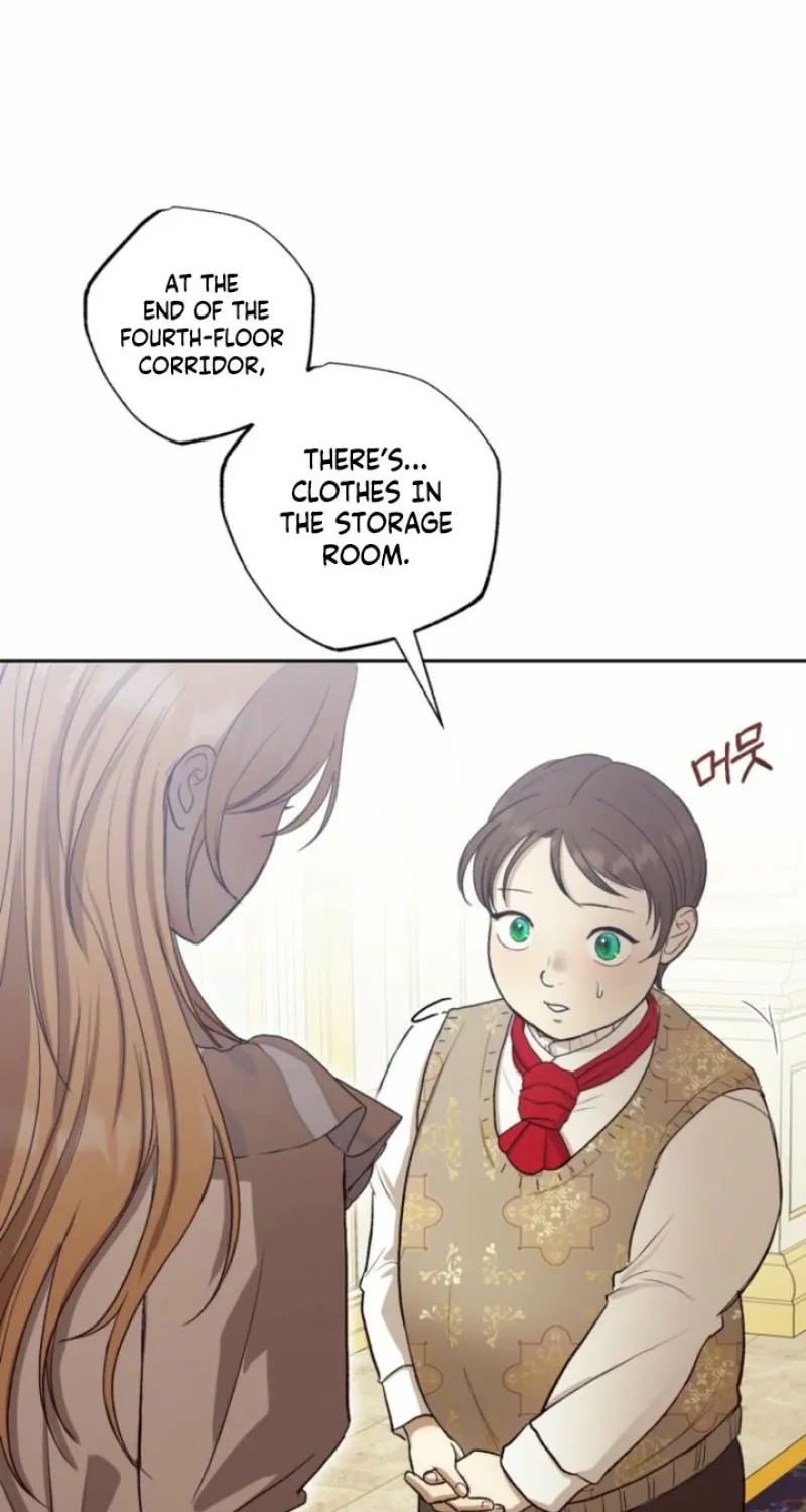 The Hand That Once Fed Chapter 78 page 75 - 