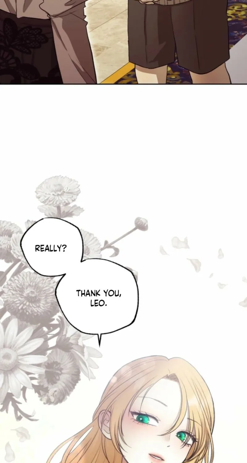 The Hand That Once Fed Chapter 78 page 76 - 