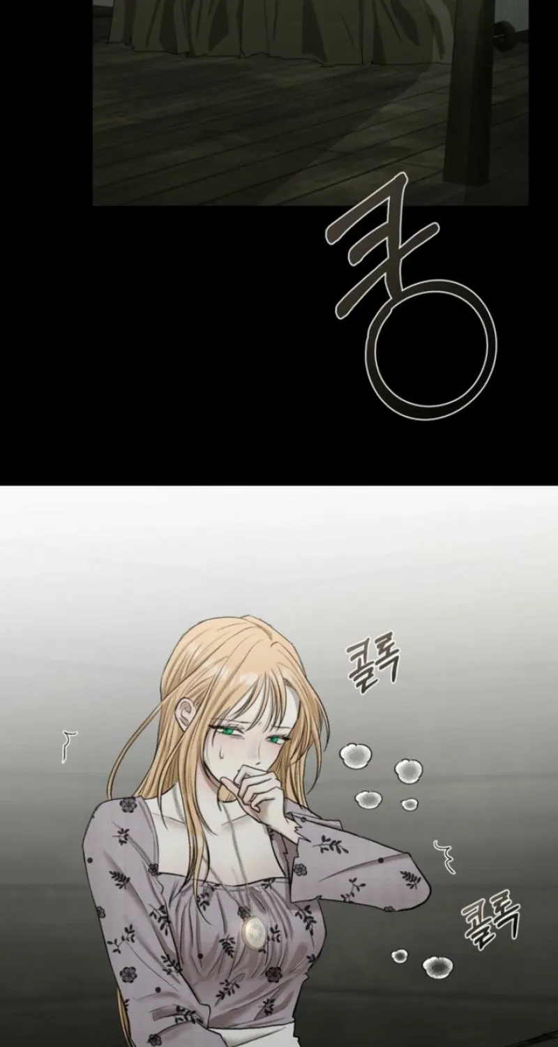 The Hand That Once Fed Chapter 78 page 9 - 