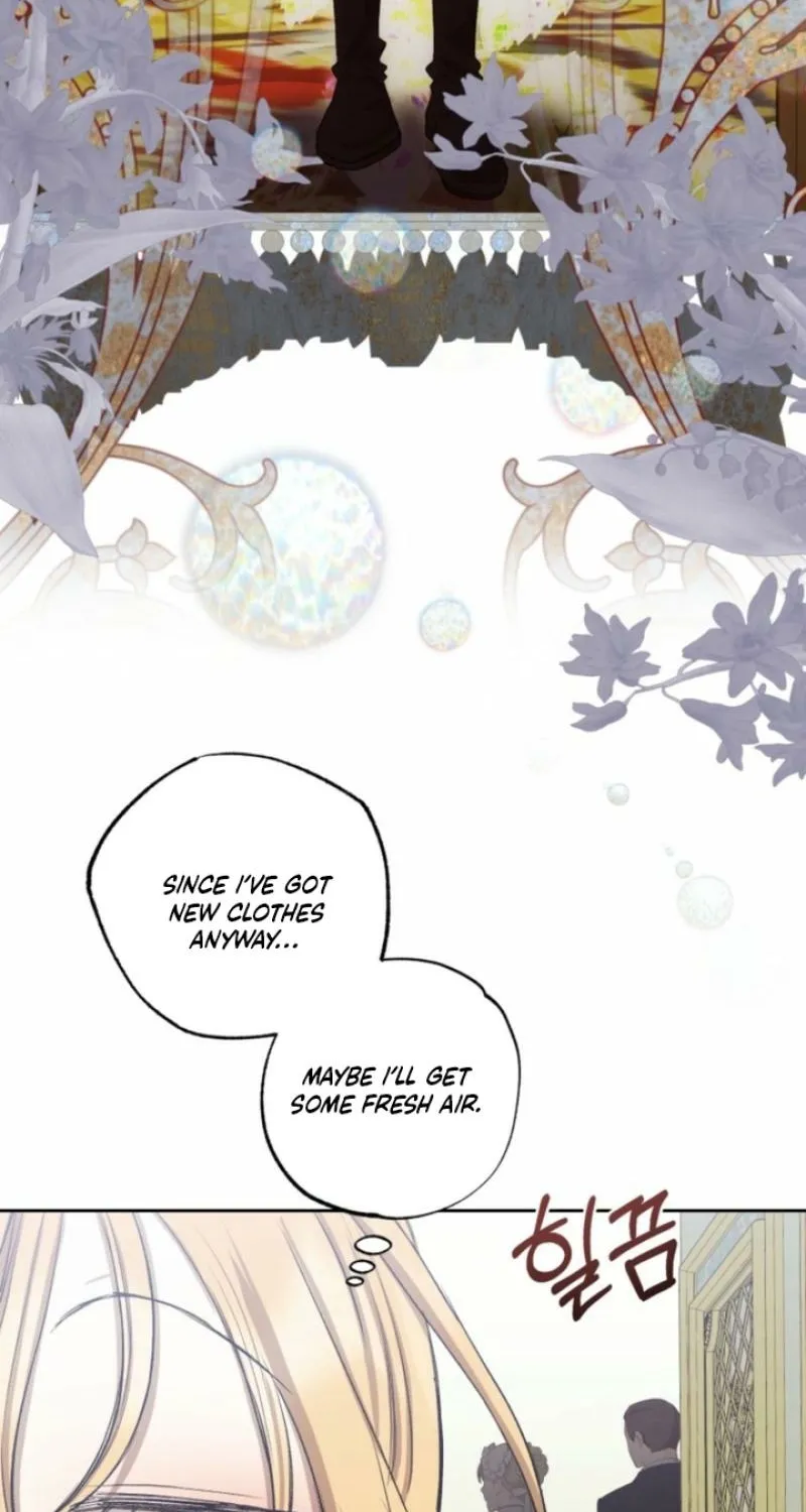 The Hand That Once Fed Chapter 78 page 82 - 