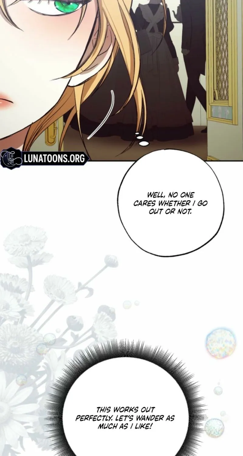 The Hand That Once Fed Chapter 78 page 83 - 