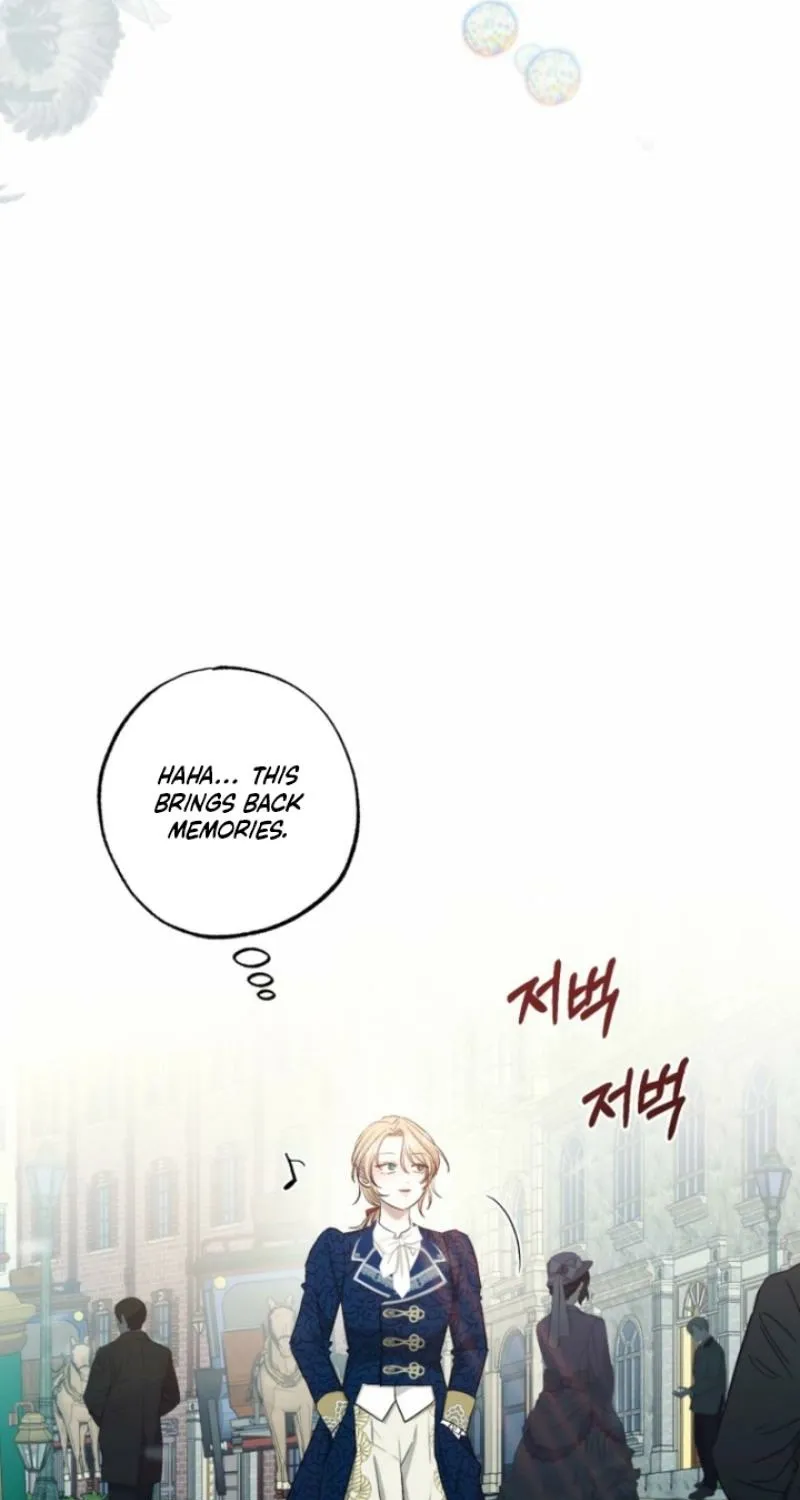 The Hand That Once Fed Chapter 78 page 85 - 