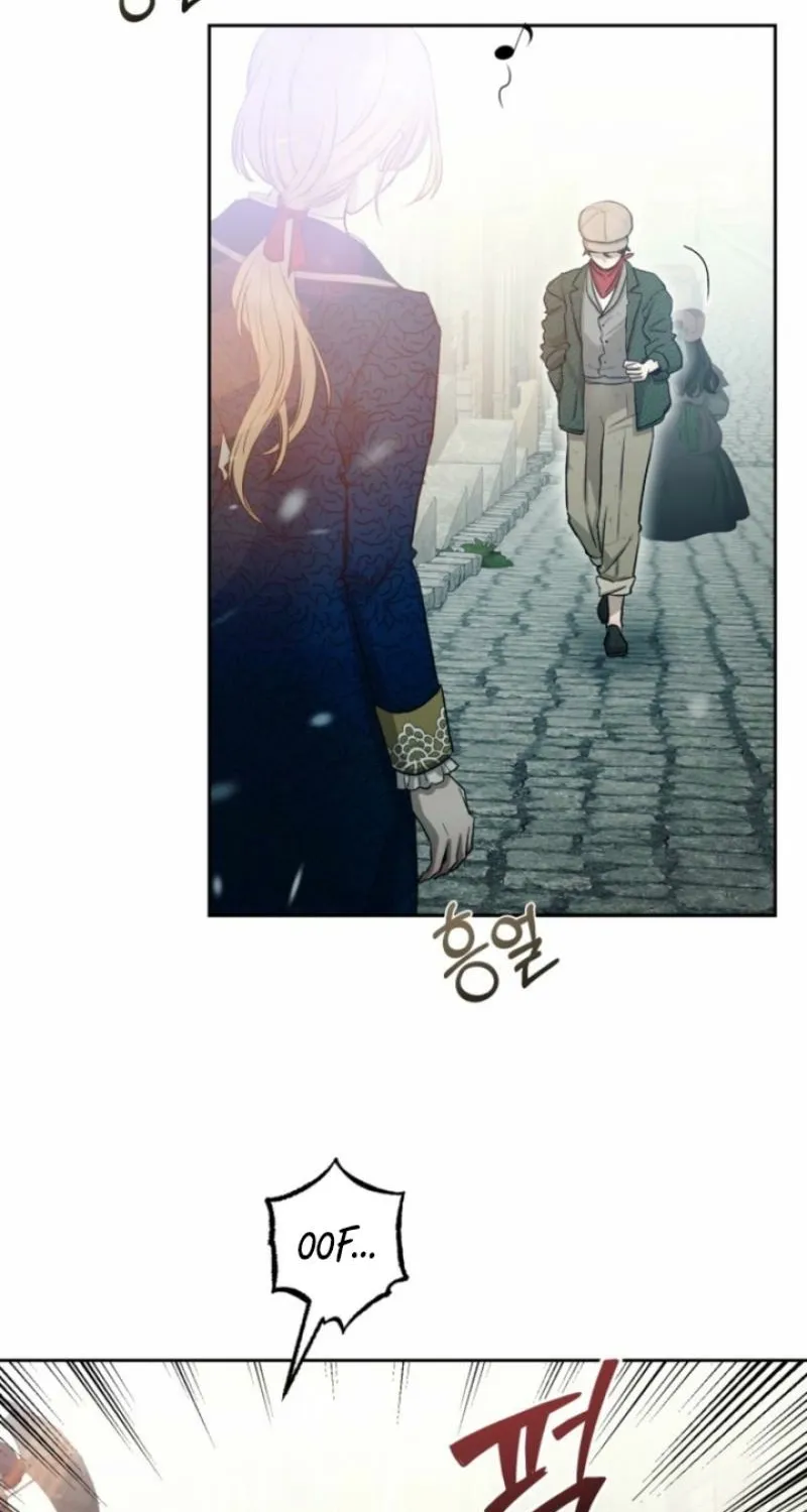The Hand That Once Fed Chapter 78 page 88 - 
