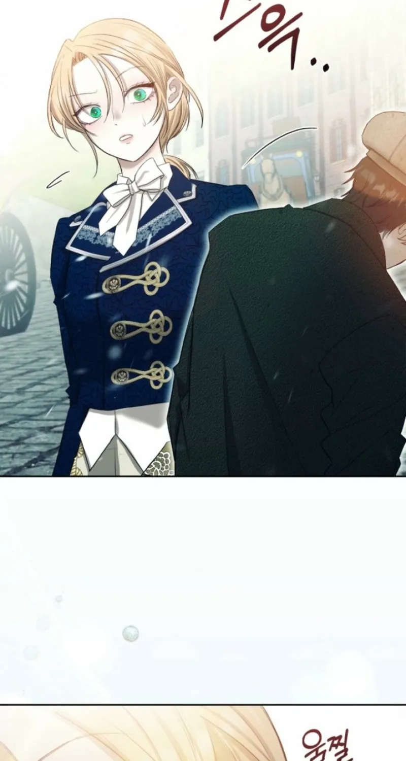 The Hand That Once Fed Chapter 78 page 90 - 