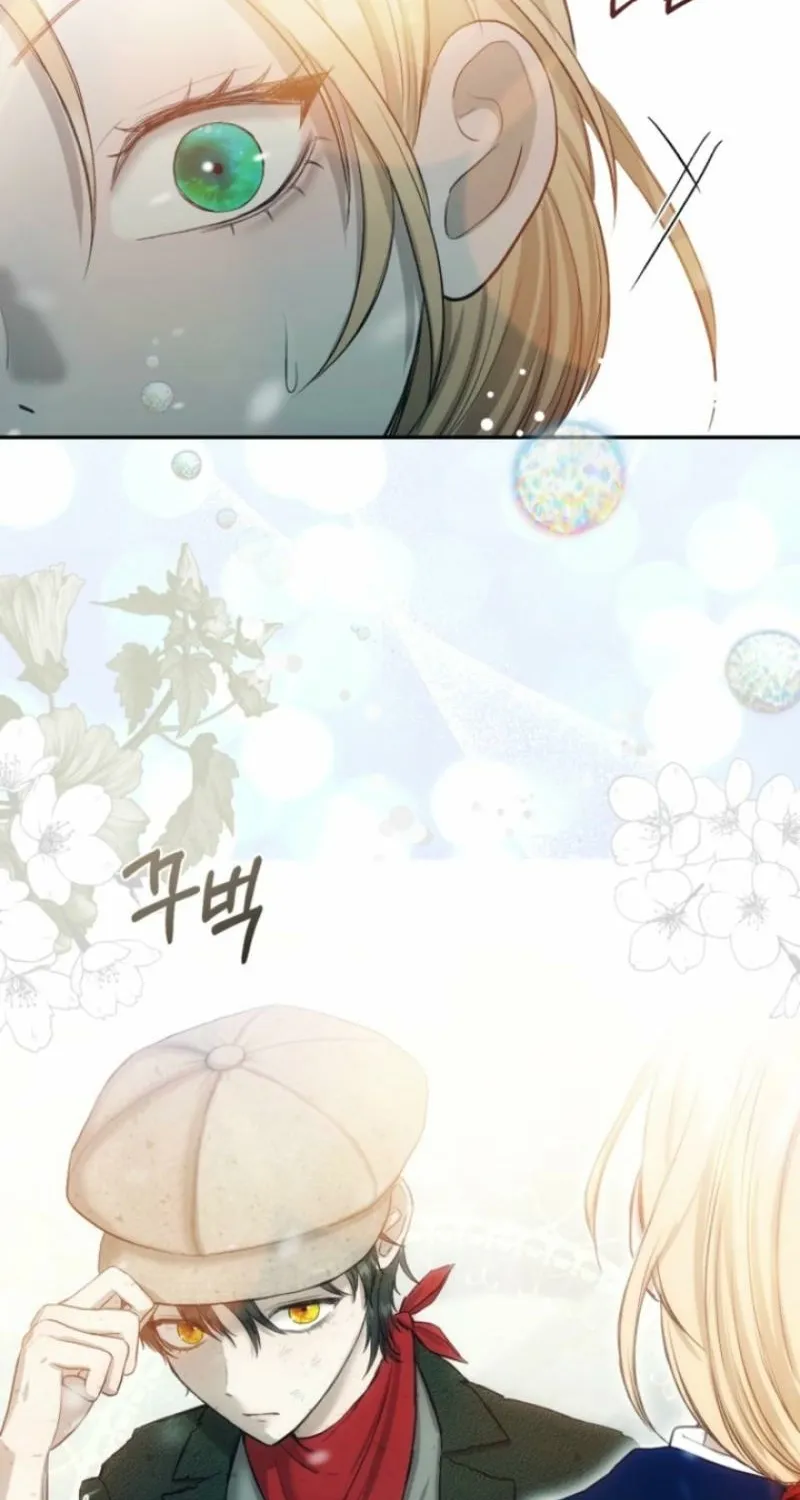 The Hand That Once Fed Chapter 78 page 91 - 