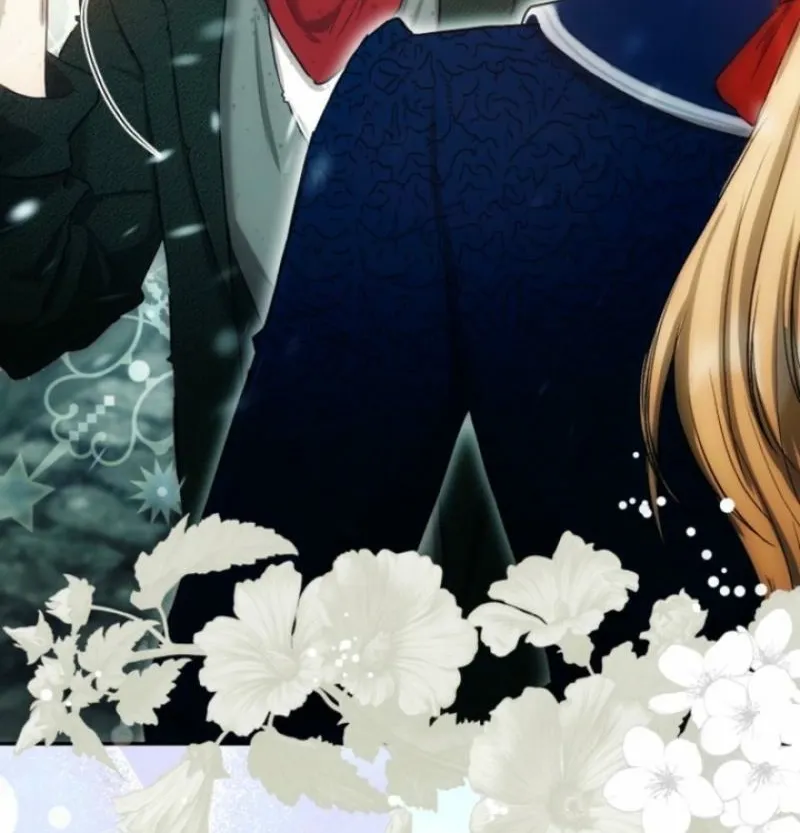 The Hand That Once Fed Chapter 78 page 92 - 