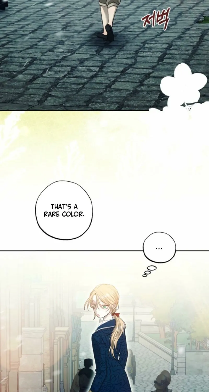 The Hand That Once Fed Chapter 78 page 96 - 