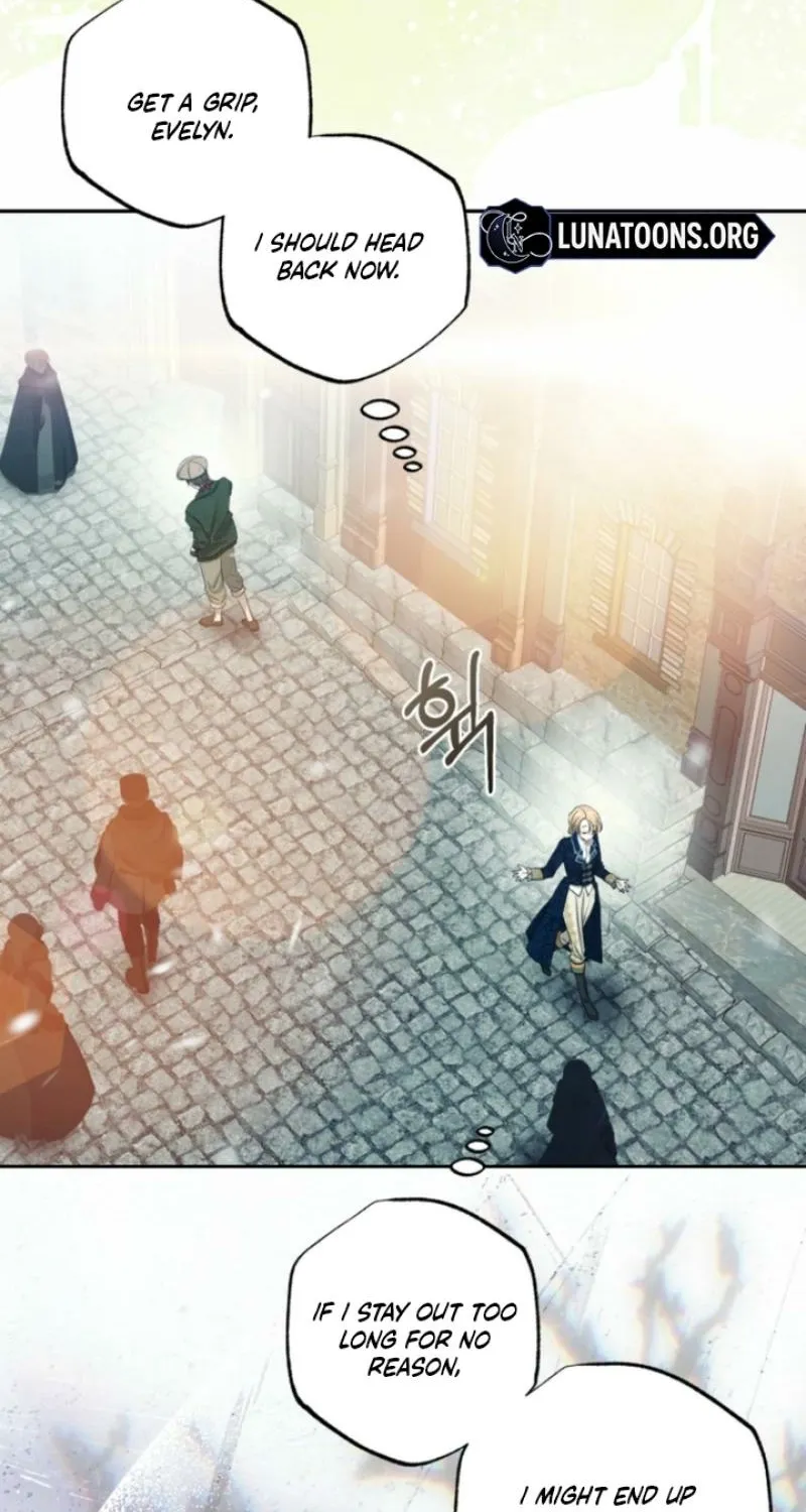 The Hand That Once Fed Chapter 78 page 99 - 